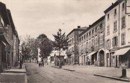 69 - SAINT SYMPHORIEN SUR COISE / PLACE DES TERREAUX - Saint-Symphorien-sur-Coise