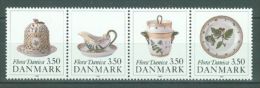 Denmark - 1990 Porcelaine MNH__(TH-8901) - Neufs