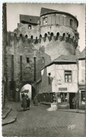 CPSM 56   VANNES LA PORTE PRISON 1954 - Vannes