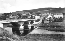 POUPEHAN SUR SEMOIS LE PONT - Bouillon