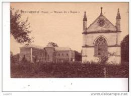 BEAUMESNIL - Maison De Repos - - Beaumesnil