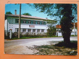 V09-33-gironde-gujan Mestras--centre De Vacances De La Ville-de Moyeuvre Grande-(mosselle)au Logis Du Conroy- - Gujan-Mestras