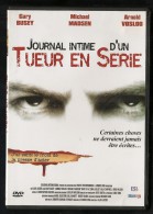 TUEUR EN SERIE - Krimis & Thriller