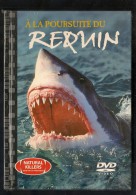 DVD - A LA POURSUITE DU REQUIN - Dokumentarfilme