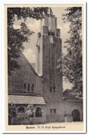 Bussumint. Ned. Herv. Kerk Spiegelkerk - Bussum