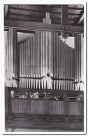 Bussum Orgel, Organ - Bussum