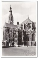 Breda Grote Kerk - Breda