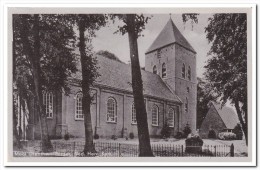 Borger Ned. Herv. Kerk - Andere & Zonder Classificatie