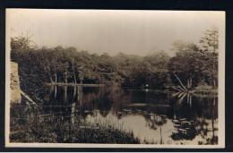 RB 944 - Early Real Photo Postcard - Fritton Lake Near Great Yarmouth Norfolk - Great Yarmouth