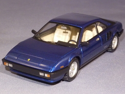 Hot Wheels V8373, Ferrari Mondial 8, 1:43 - Hot Wheels