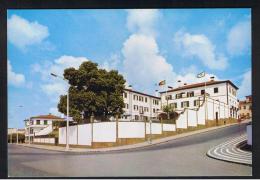 RB 944 - Portugal Azores Postcard - Hotel De S. Pedro - Ponta Delgada Acores - Açores