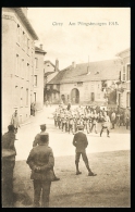 54 CIREY SUR VEZOUZE / Am Pfingstmorgen 1915 / FELDPOSKARTE - Cirey Sur Vezouze