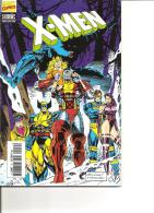 MARVEL,COMICS,SEMIC :  X-MEN   N° 9 - XMen