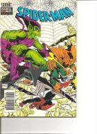 MARVEL,COMICS,SEMIC :  SPIDER-MAN  N° 5 - Spiderman