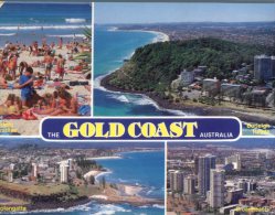 (404) Australia - QLD - Gold Coast - Gold Coast