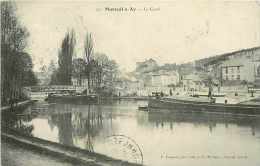 Août13b 1066 : Mareuil-sur-Ay  -  Canal - Mareuil-sur-Ay