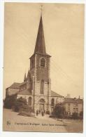 Fontaine-l'Evêque   *  Eglise Saint Christophe - Fontaine-l'Eveque