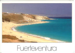 FUERTEVENTURA - Fuerteventura