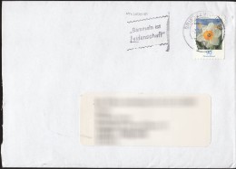Germany Cover To Serbia - Covers & Documents