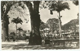 Pointe-à-Pitre (Guadeloupe) La Place De La Victoire - Pointe A Pitre