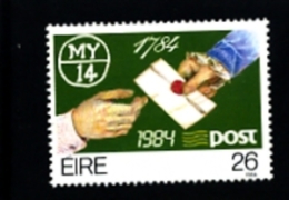 IRELAND/EIRE - 1984  IRISH POST OFFICE  MINT NH - Neufs