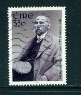 IRELAND - 2010 Douglas Hyde 55c Used As Scan - Used Stamps