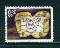 IRELAND - 2009 Plantation Of Ulster (Irish) 55c Used As Scan - Usati