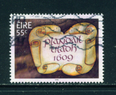 IRELAND - 2009 Plantation Of Ulster (Irish) 55c Used As Scan - Oblitérés