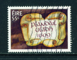 IRELAND - 2009 Plantation Of Ulster (Irish) 55c Used As Scan - Gebruikt