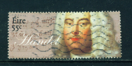 IRELAND - 2009 Handel 55c Used As Scan - Used Stamps
