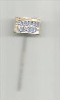 A7 AUDI NSU - Audi