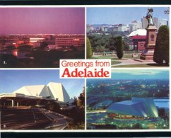 (303) Australia - SA - Adelaide Theatre - Adelaide