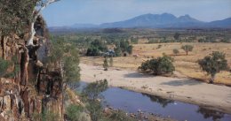 (303) Australia - SA - Flinders Range - Andere & Zonder Classificatie