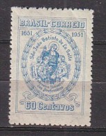 D1140 - BRAZIL Yv N°494 ** - Unused Stamps