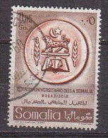 Z3940 - SOMALIA AFIS SASSONE N°67 - Somalië (AFIS)