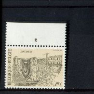 BELGIE  POSTFRIS MINT NEVER HINGED POSTFRISCH EINWANDFREI OCB 2056 Plaat 3 - 1981-1990