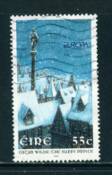 IRELAND - 2010 Europa 55c Used As Scan - Used Stamps