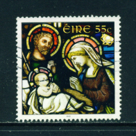 IRELAND - 2010 Christmas 55c Used As Scan - Used Stamps