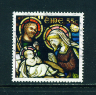 IRELAND - 2010 Christmas 55c Used As Scan - Usati