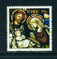 IRELAND - 2010 Christmas 55c Used As Scan - Used Stamps