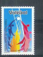 YT 486 ** Volley-Ball - Année 1997 - Gebraucht