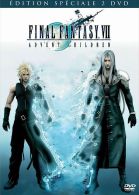 Final Fantasy VII      *****   2dvd - Ciencia Ficción Y Fantasía