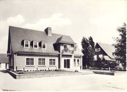 Begijnendijk  Gemeentehuis - Begijnendijk