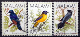 Malawi1988 (O)  (lot  L48 ) - Malawi (1964-...)