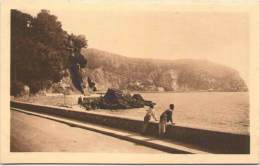 Algérie - BOUGIE - Anse De Sidi-Yaya - Cachet Du Centenaire De L'Algérie, 1930 - Bejaia (Bougie)