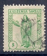 130605651  ESPAÑA  SOFIMA  ALCOY   Nº  1 - Nationalist Issues