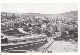 Postcard ILFRACOMBE Devon 1920 Valentine's Repro - Ilfracombe