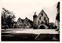 ROUFFACH : Place De La République - Rouffach