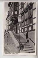 5372 SCHLEIDEN, Kurhotel Kern, 1950 - Schleiden