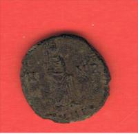 MONEDA ROMANA - Constantius II, Ancient Coin VN MR - Autres & Non Classés